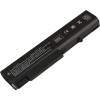 Battery for HP ProBook 6540b/6545b/6550b/6555b 11.1V 5200mAh HSTNN-I44C-B HSTNN-I45C KU531AA (OEM) (BULK)